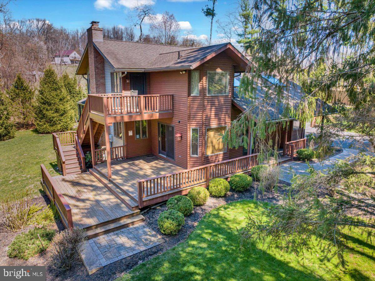 70 Keller Road Fleetwood, PA 19522 - Photo 49 of 61