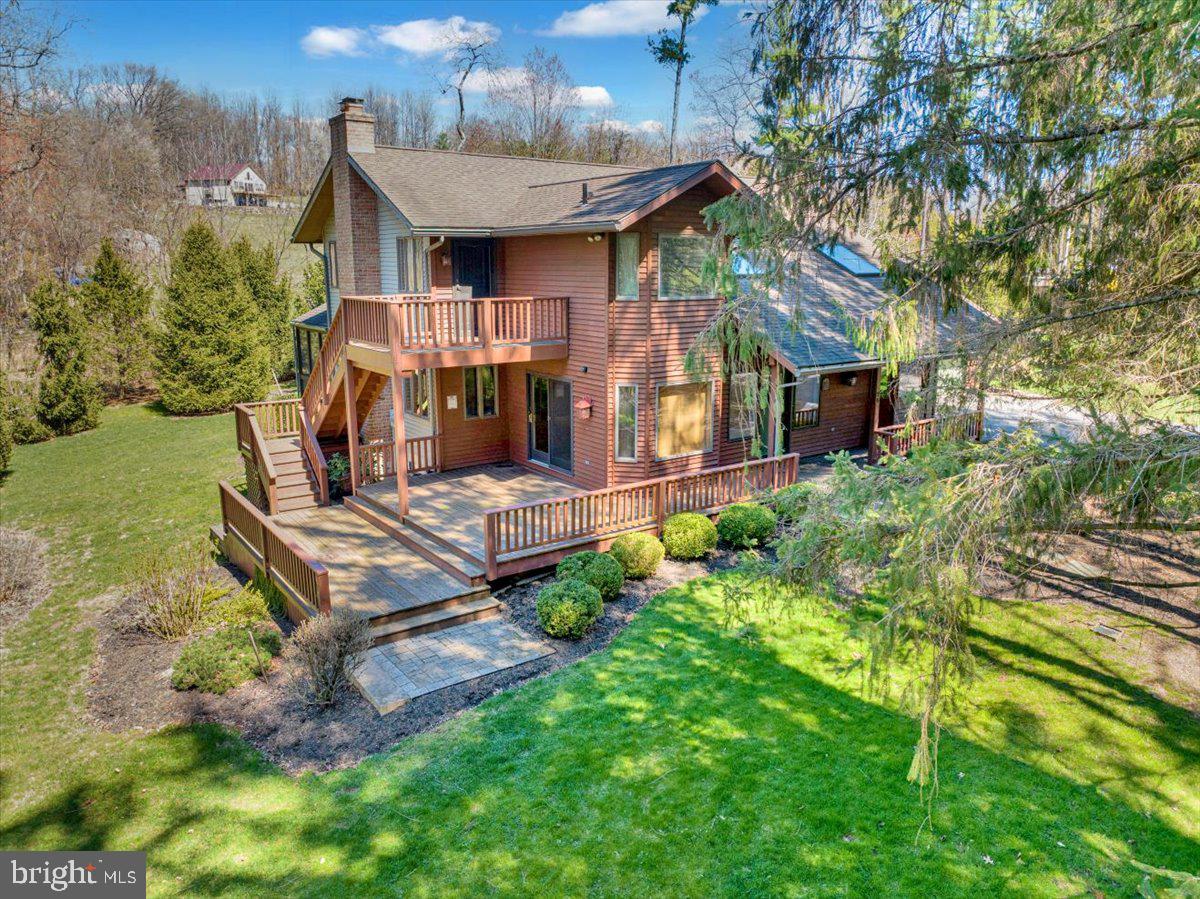 70 Keller Road Fleetwood, PA 19522 - Photo 50 of 61