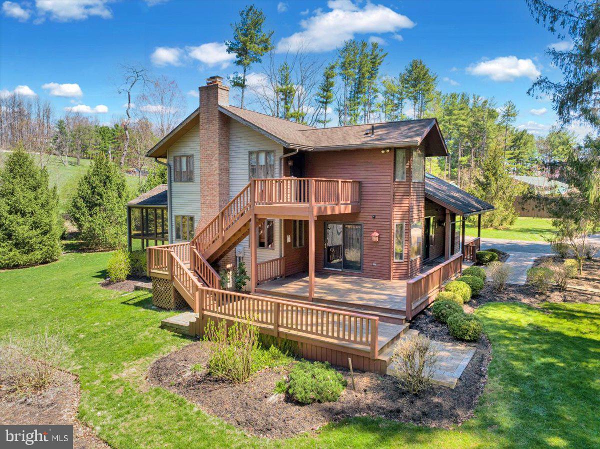 70 Keller Road Fleetwood, PA 19522 - Photo 51 of 61