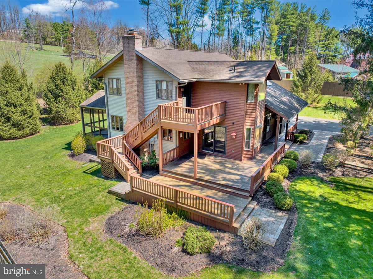 70 Keller Road Fleetwood, PA 19522 - Photo 52 of 61