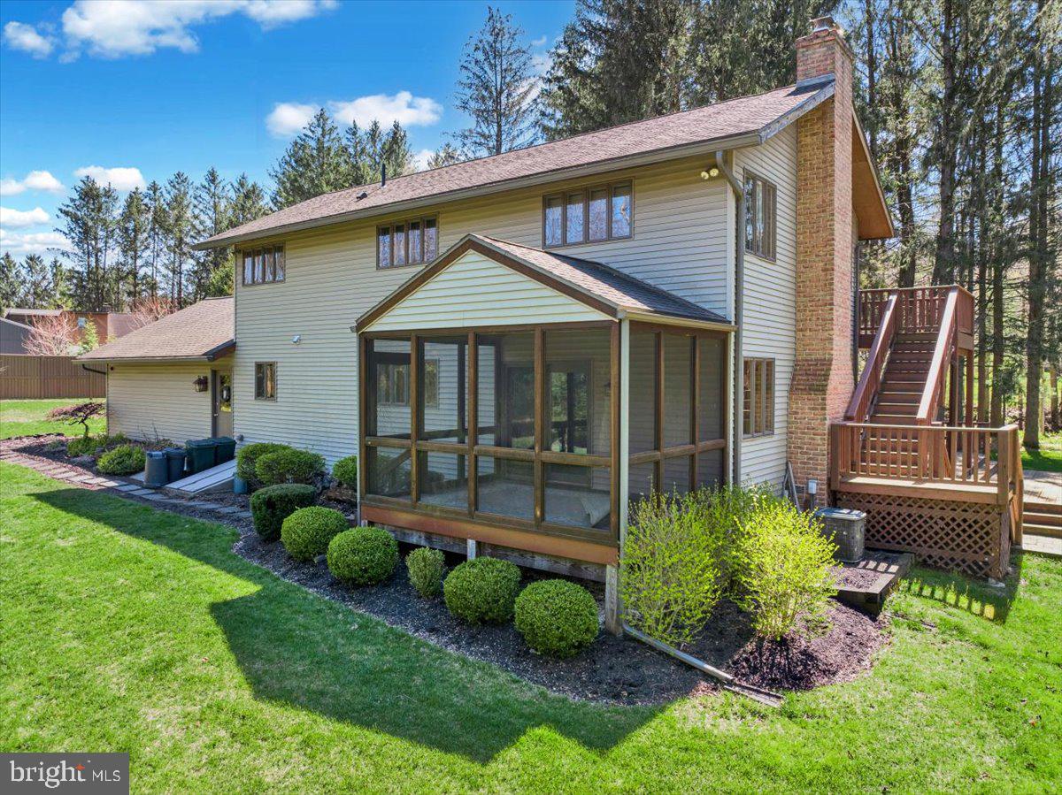 70 Keller Road Fleetwood, PA 19522 - Photo 54 of 61