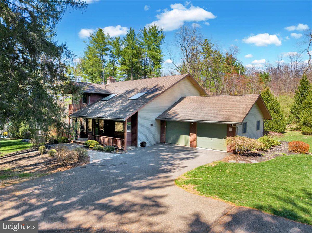 70 Keller Road Fleetwood, PA 19522 - Photo 58 of 61