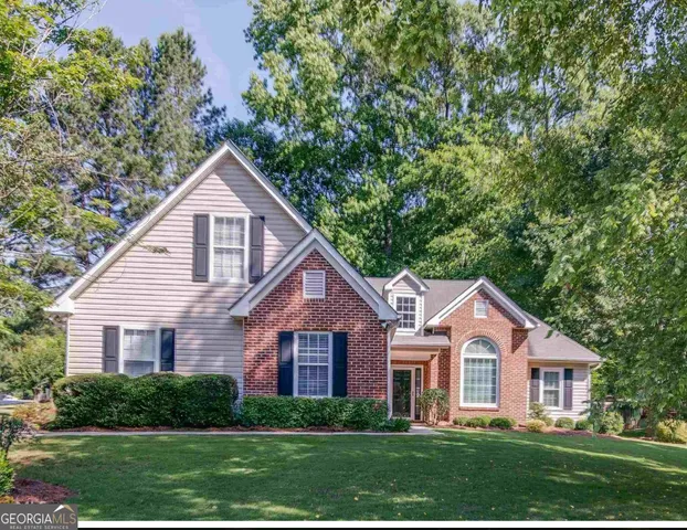 $2,250 | 212 Rockport Drive, McDonough, GA 30253