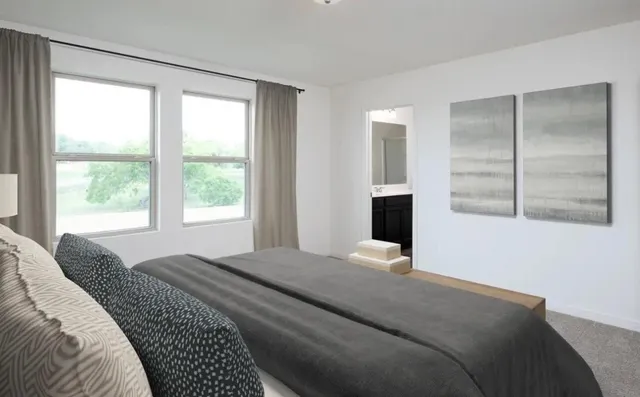 $2,300 | 10335 Vinca Minor Lane, Unit 10335, Houston, TX 77016