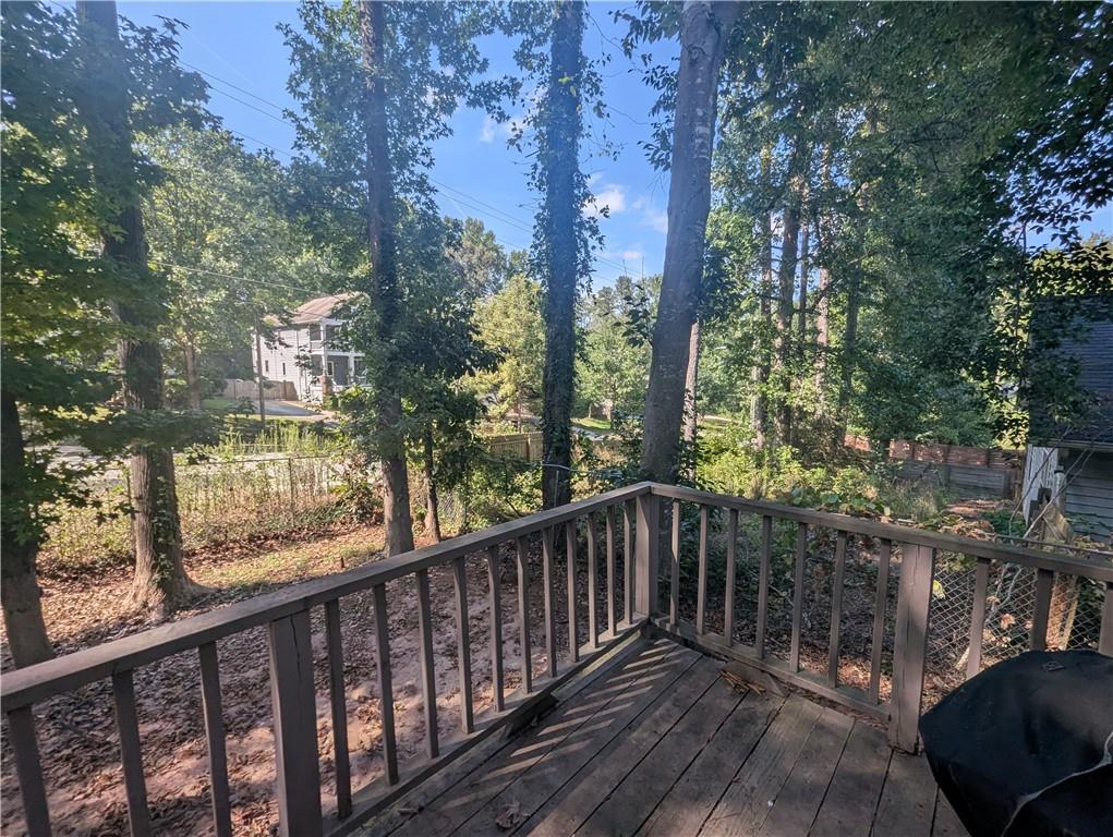 1611 Creek Pond Cove Decatur, GA 30032 - Photo 24 of 27 Gallery Image 24