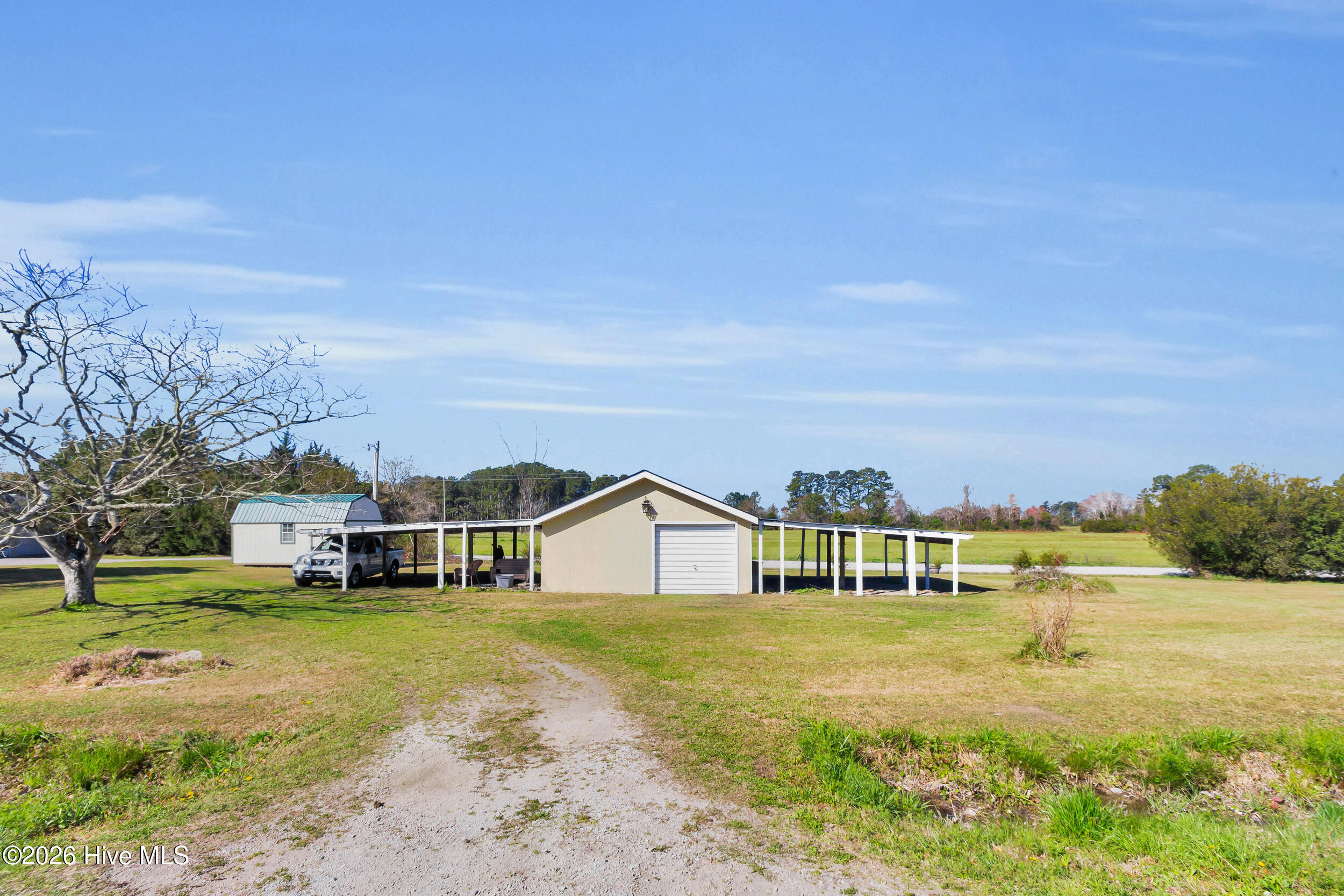 1873 State Rte 101 Beaufort, NC 28516 - Photo 41 of 52 Coastal Living