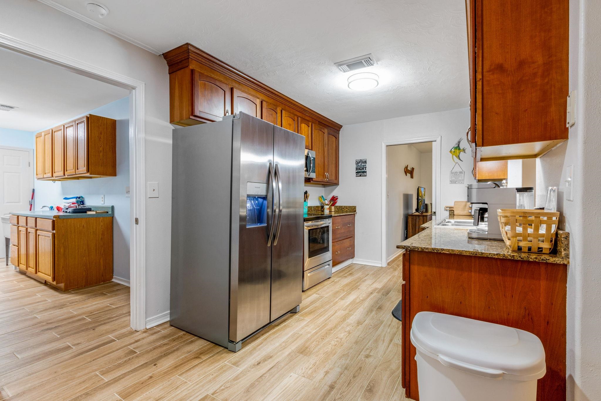9288 County Road 99 Lillian, AL 36549 - Photo 12 of 48 Kitchen