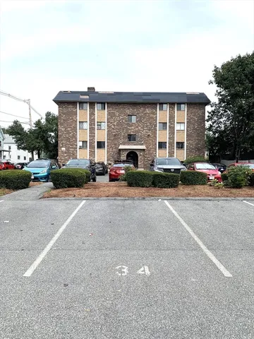 a cars parked in front of a house