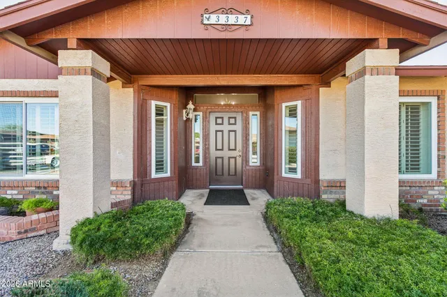 $505,000 | 3337 West Taro Lane, Phoenix, AZ 85027