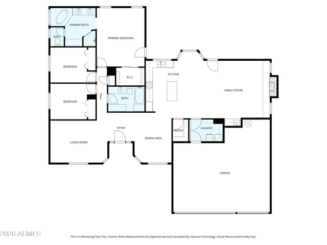 $505,000 | 3337 West Taro Lane, Phoenix, AZ 85027