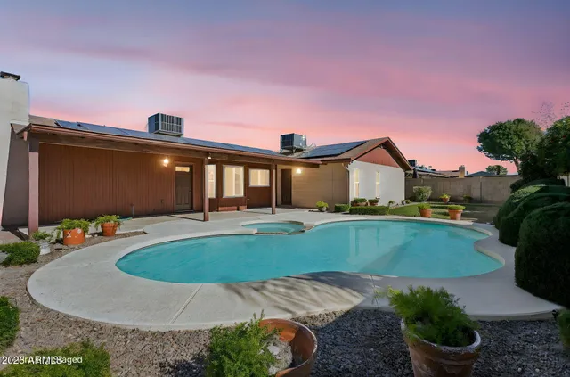 $505,000 | 3337 West Taro Lane, Phoenix, AZ 85027