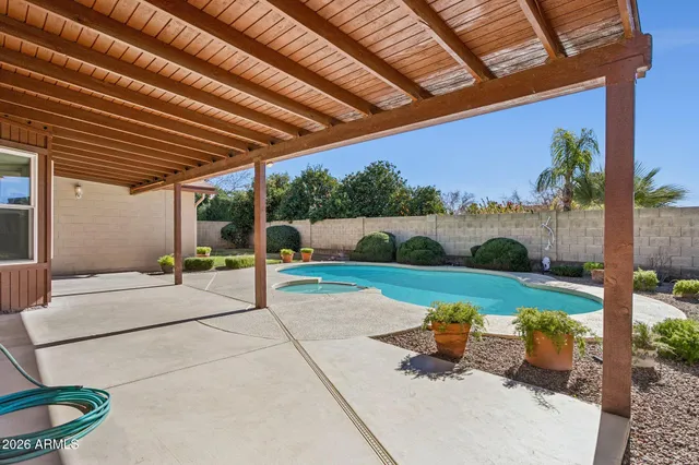 $505,000 | 3337 West Taro Lane, Phoenix, AZ 85027