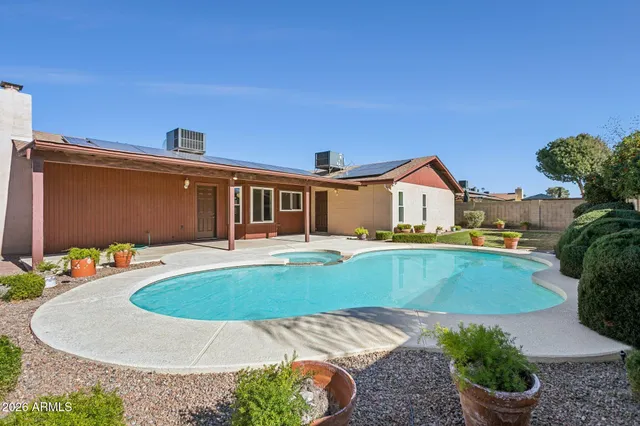 $505,000 | 3337 West Taro Lane, Phoenix, AZ 85027