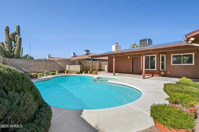 $505,000 | 3337 West Taro Lane, Phoenix, AZ 85027