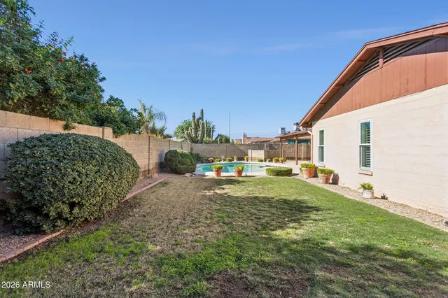 $505,000 | 3337 West Taro Lane, Phoenix, AZ 85027