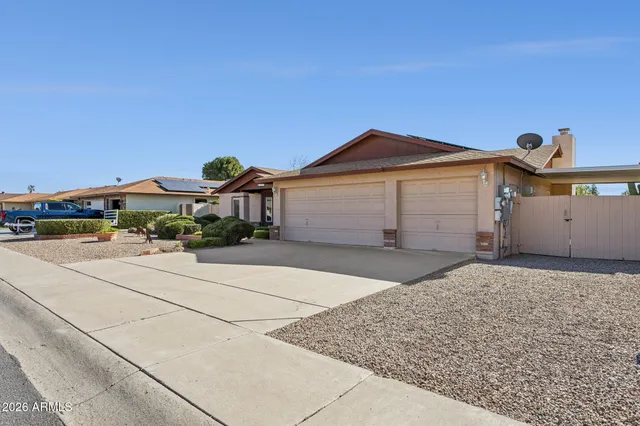 $505,000 | 3337 West Taro Lane, Phoenix, AZ 85027