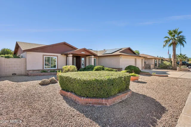 $505,000 | 3337 West Taro Lane, Phoenix, AZ 85027