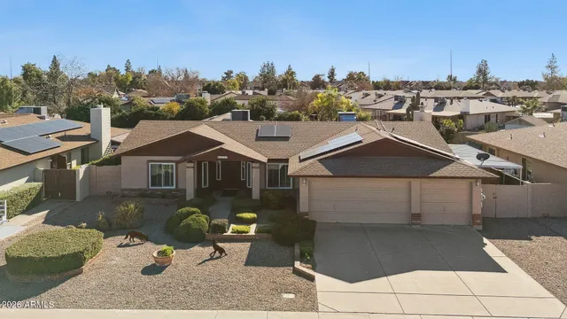 $505,000 | 3337 West Taro Lane, Phoenix, AZ 85027