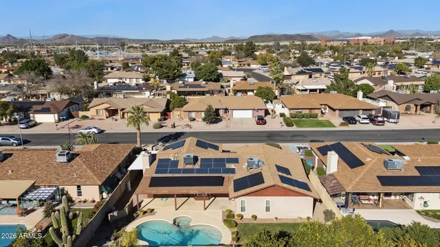 $505,000 | 3337 West Taro Lane, Phoenix, AZ 85027