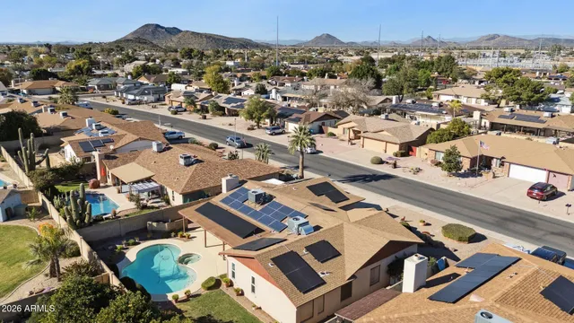 $505,000 | 3337 West Taro Lane, Phoenix, AZ 85027