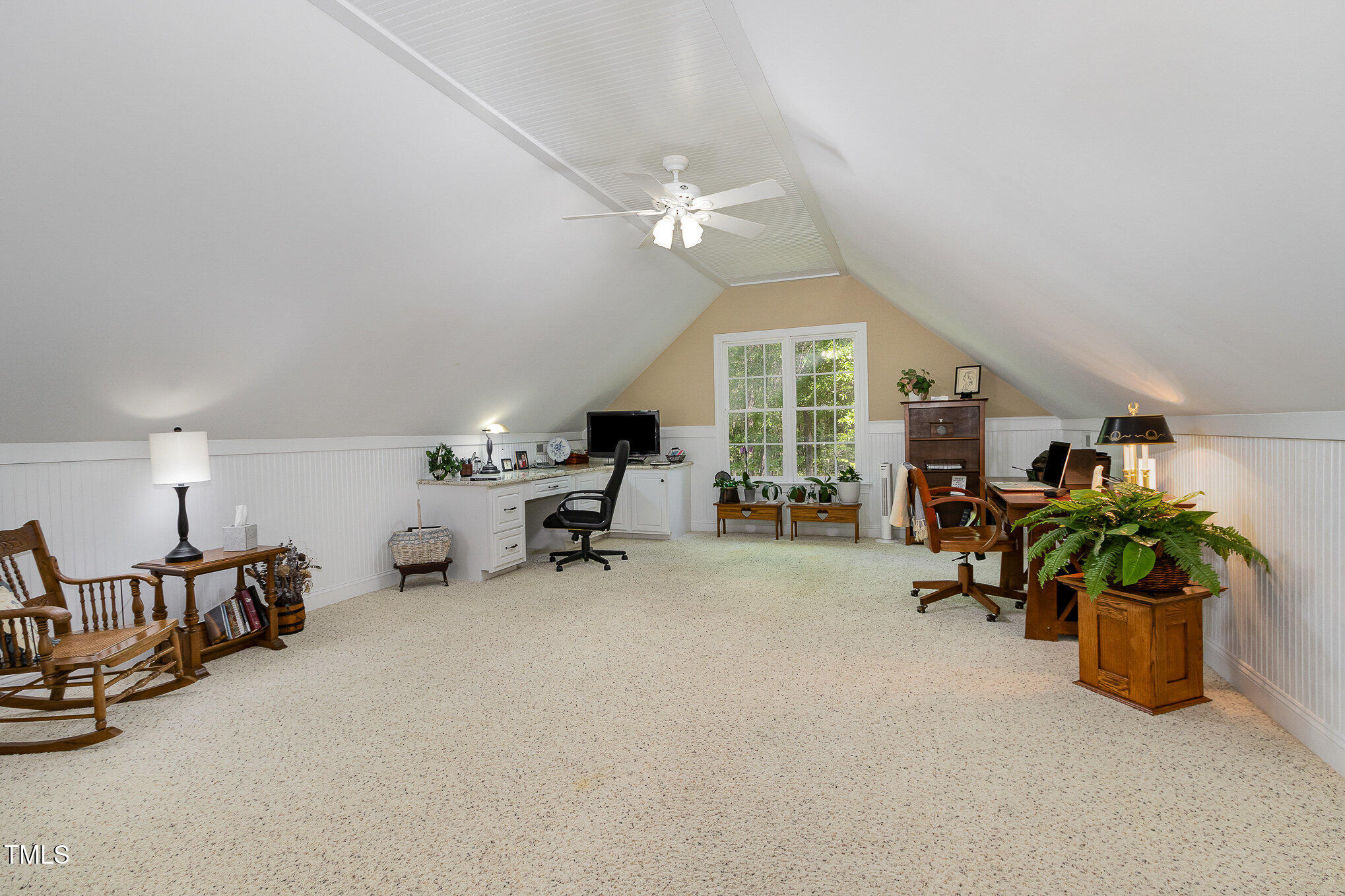 8304 Epping Forest Way Wake Forest, NC 27587 - Photo 28 of 41 a very nice looking room with gym equipment