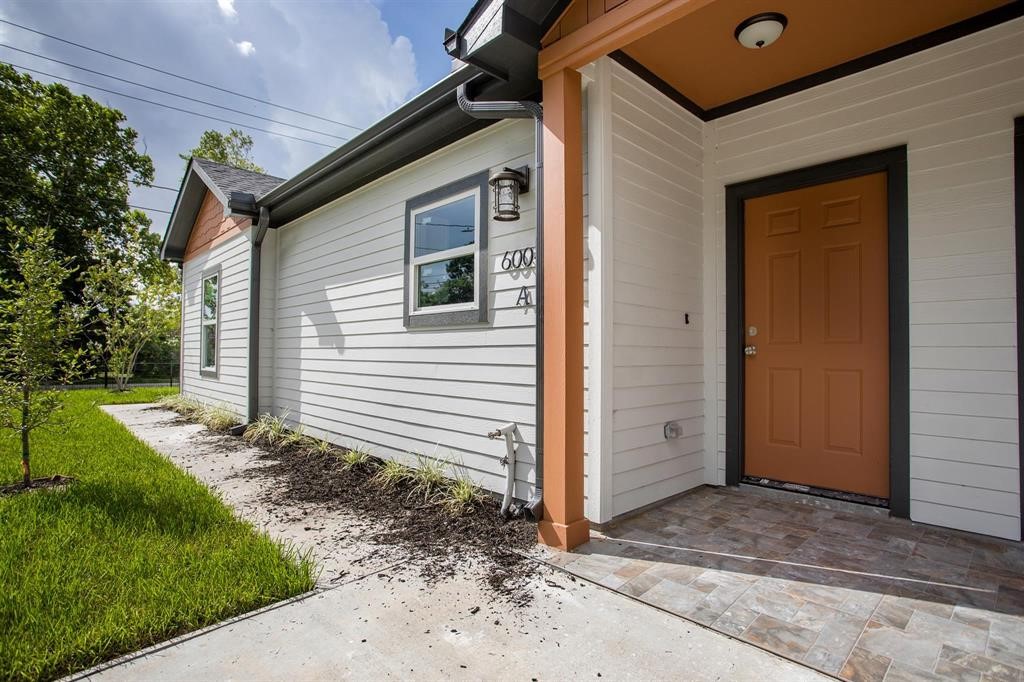 6004 England Street, Unit A AND B Houston, TX 77021 - Photo 5 of 24