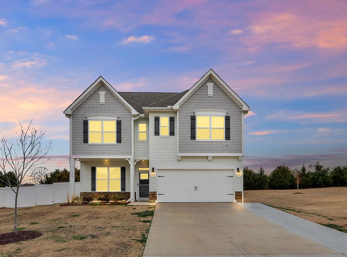134 Layken Lane Woodruff, SC 29388 - Photo 1 of 43