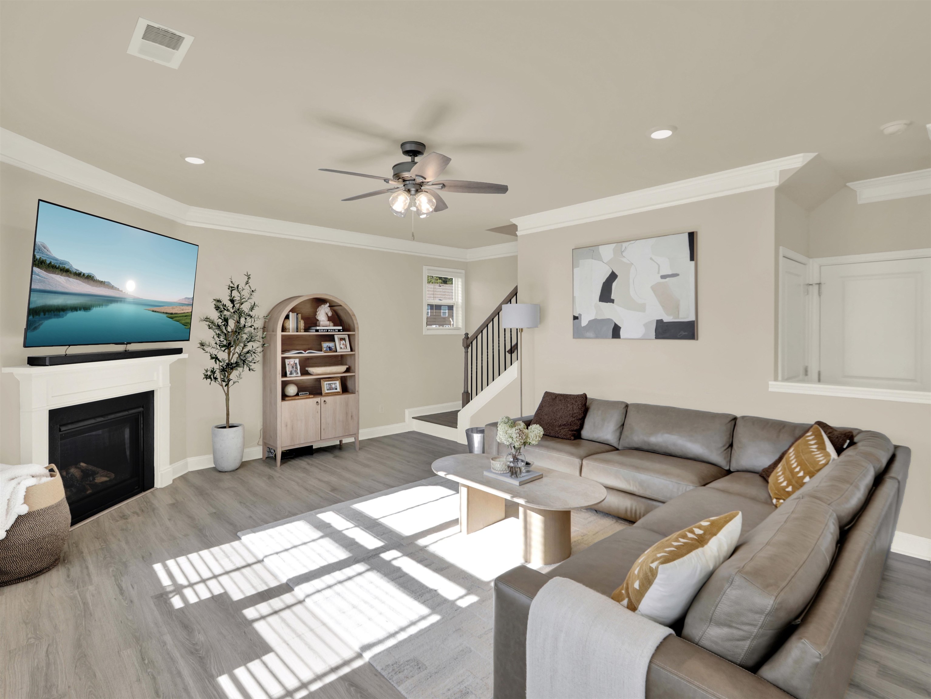 134 Layken Lane Woodruff, SC 29388 - Photo 12 of 43