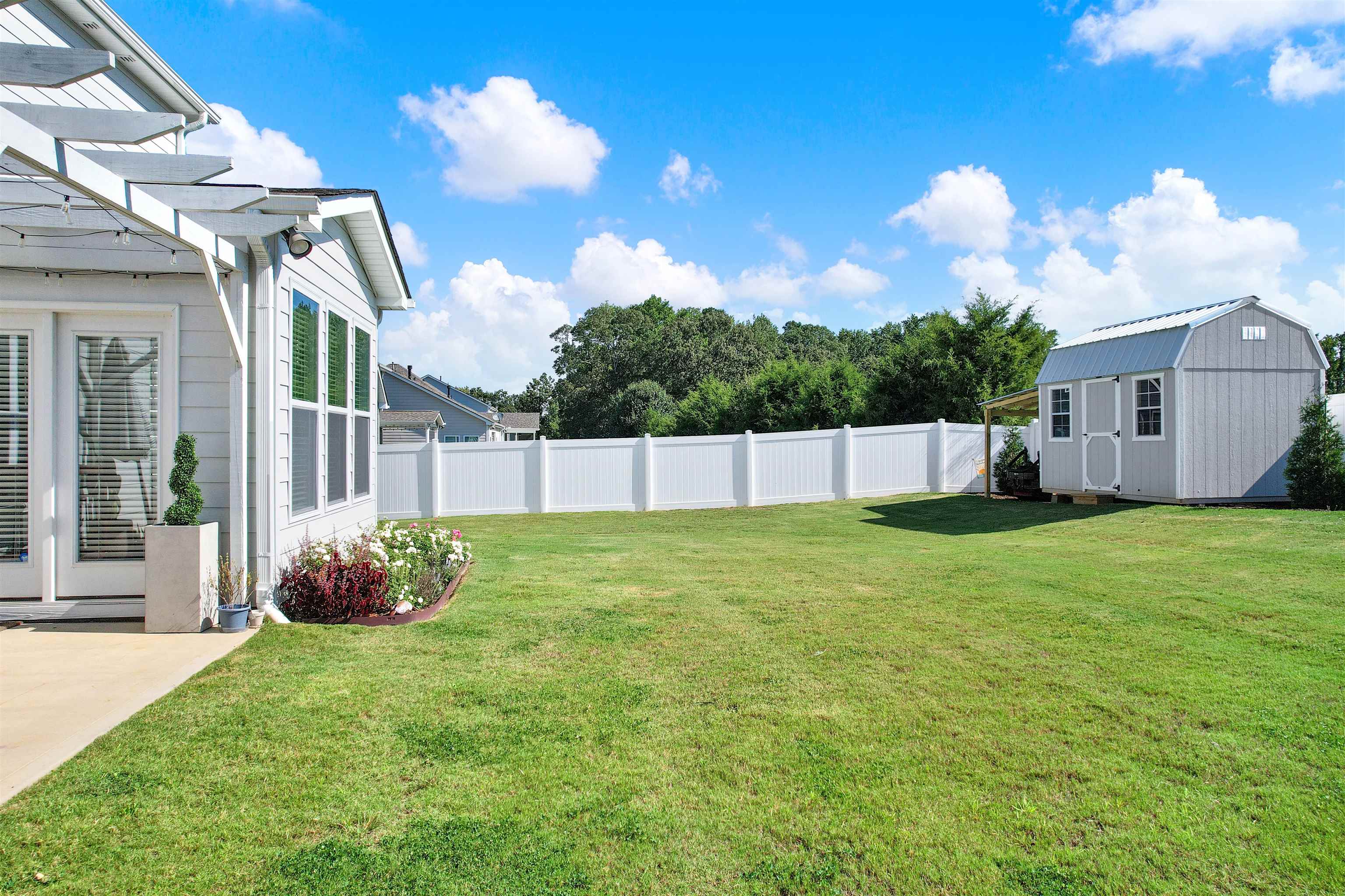 134 Layken Lane Woodruff, SC 29388 - Photo 34 of 43