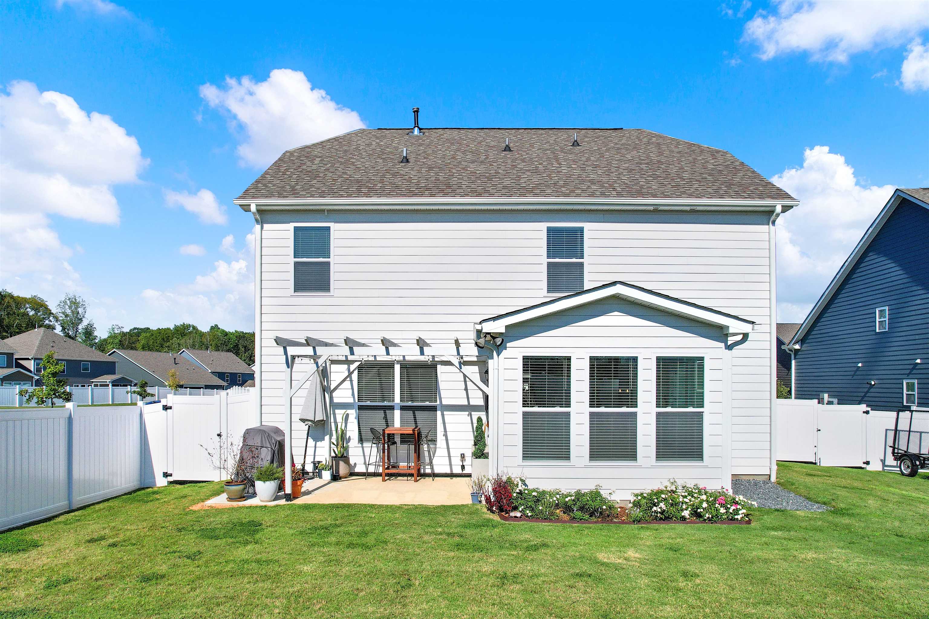 134 Layken Lane Woodruff, SC 29388 - Photo 35 of 43