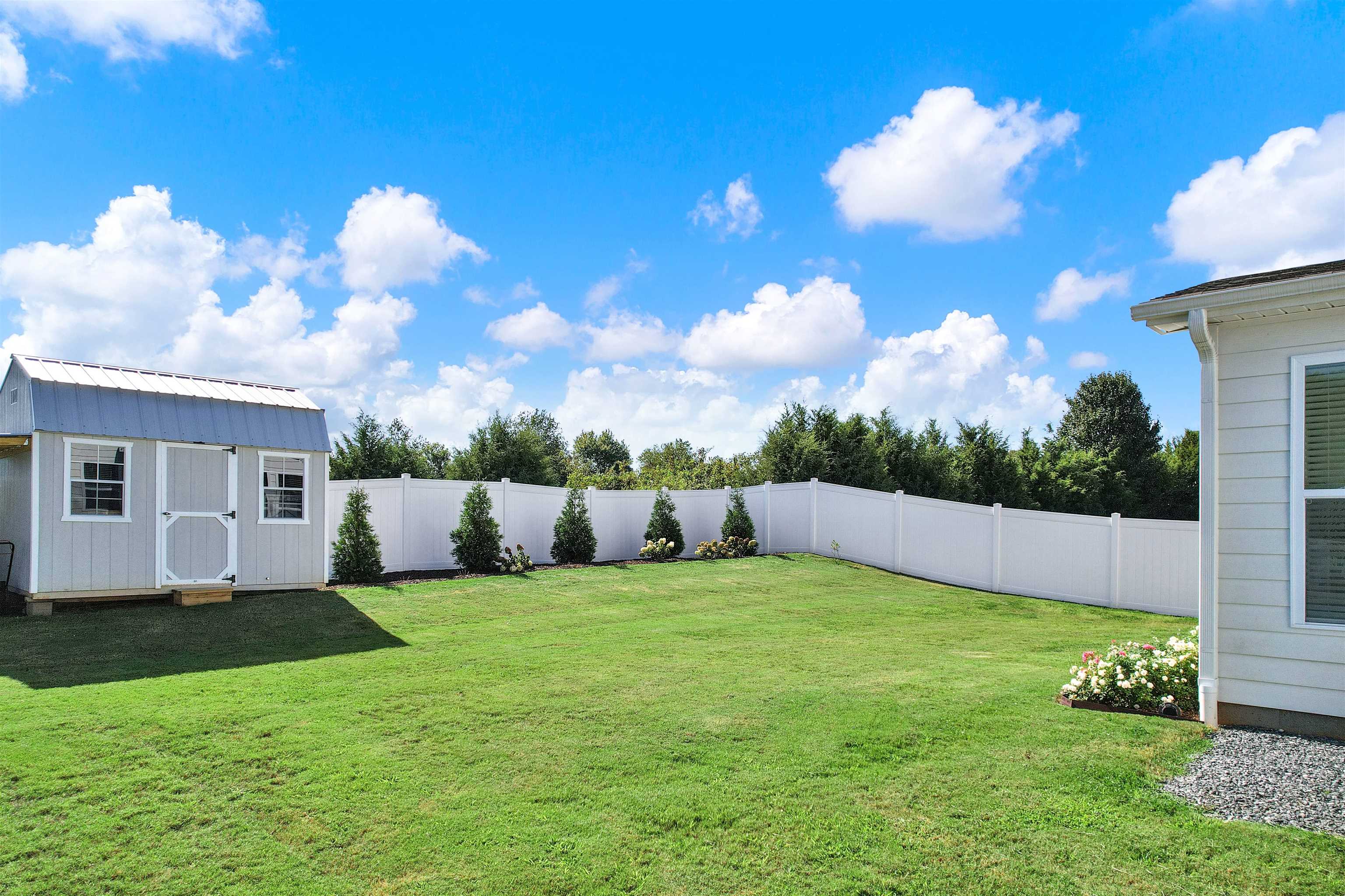 134 Layken Lane Woodruff, SC 29388 - Photo 38 of 43