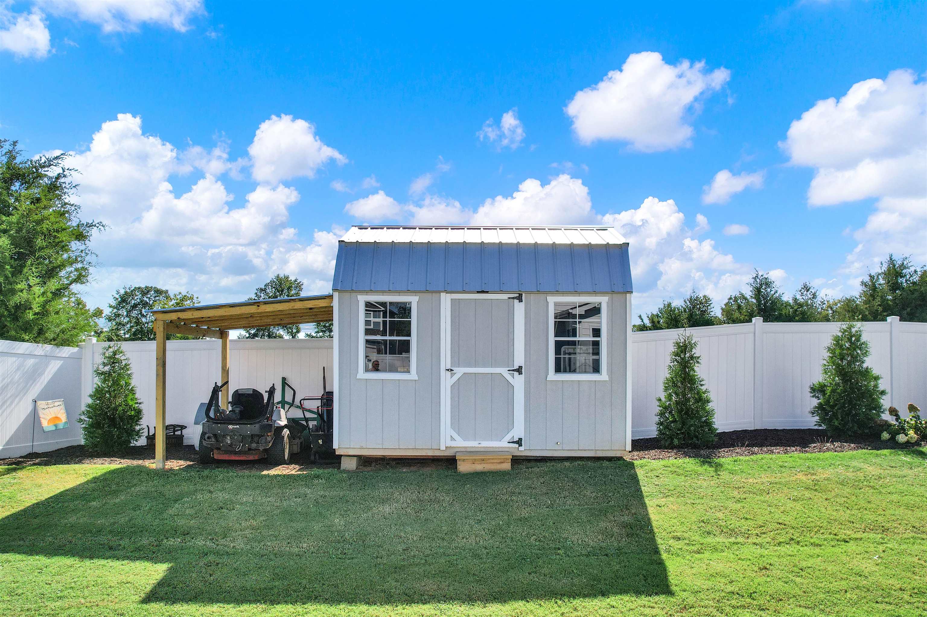 134 Layken Lane Woodruff, SC 29388 - Photo 39 of 43