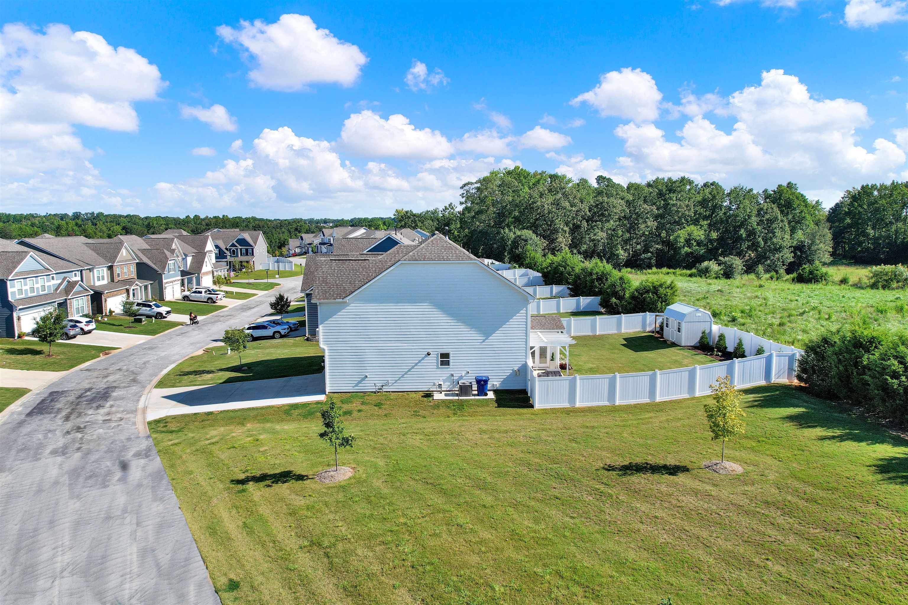 134 Layken Lane Woodruff, SC 29388 - Photo 40 of 43