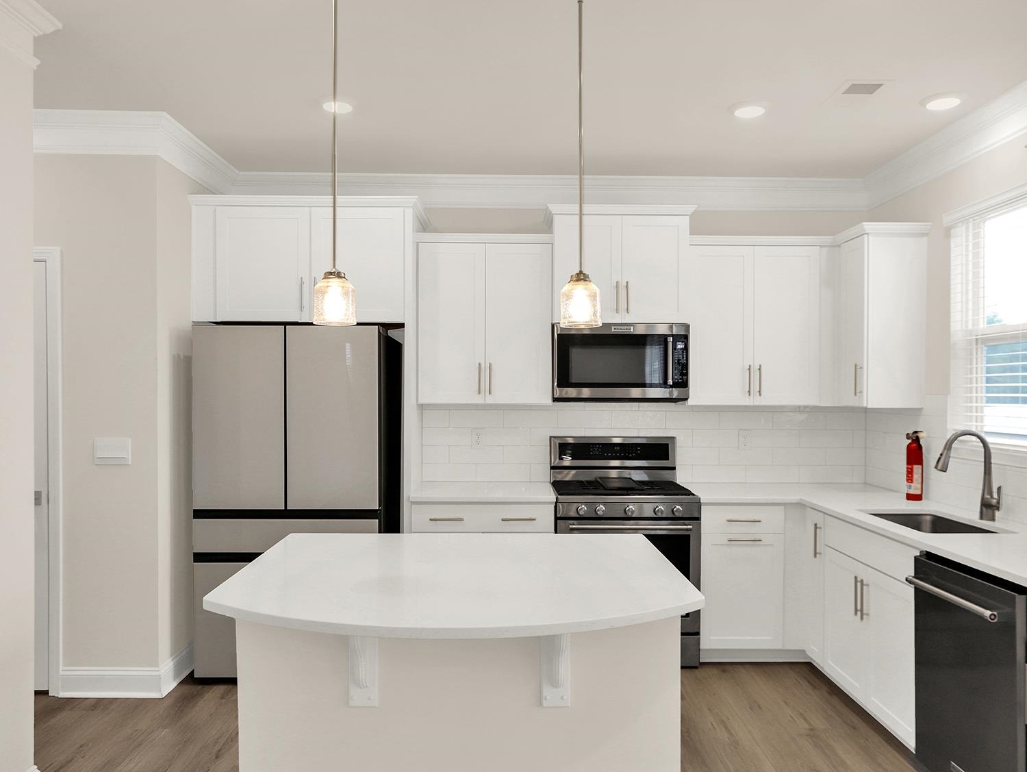 134 Layken Lane Woodruff, SC 29388 - Photo 6 of 43