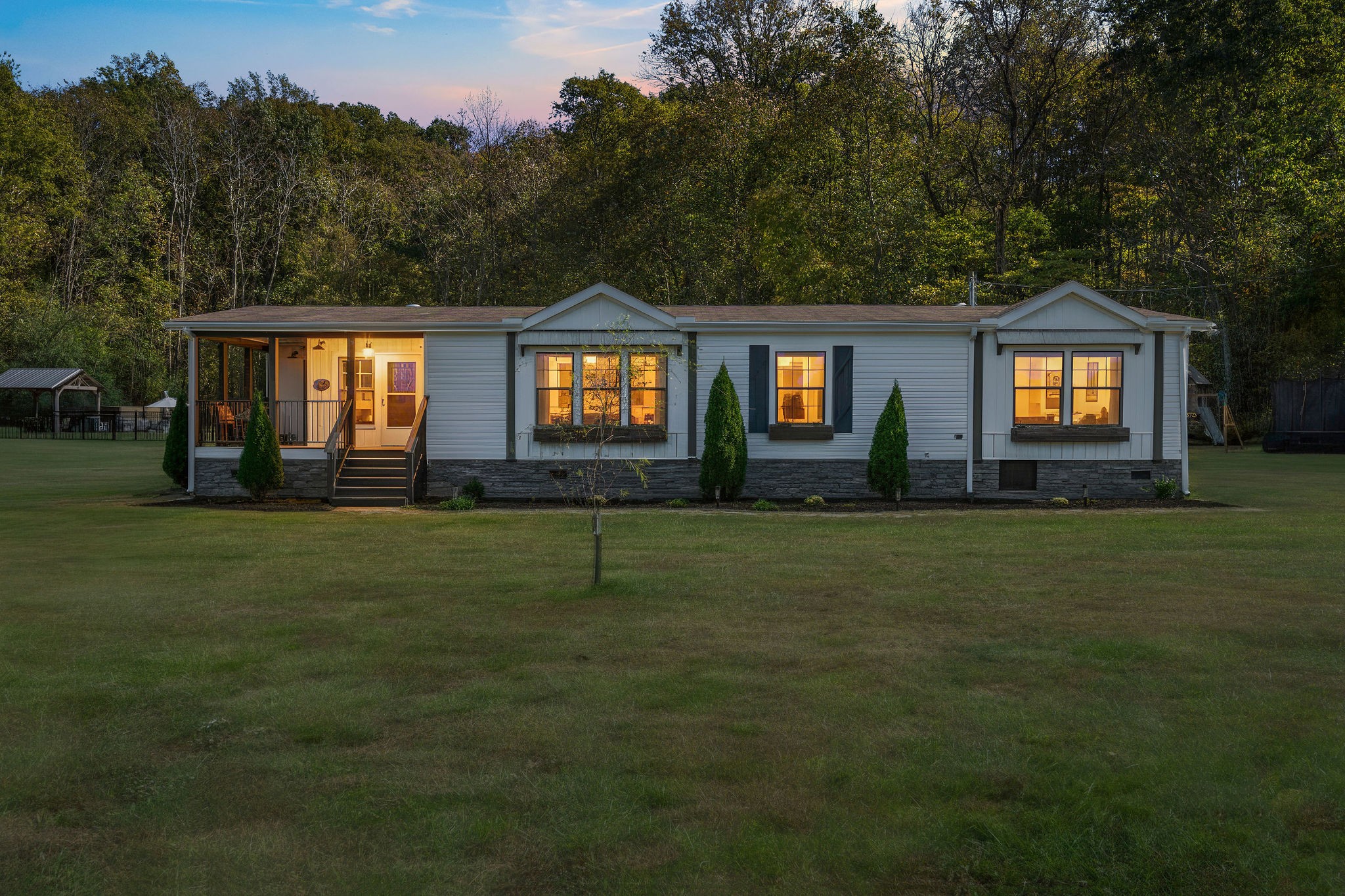 1833 Preacher Holt Road Mount Pleasant, TN 38474 - Photo 39 of 43