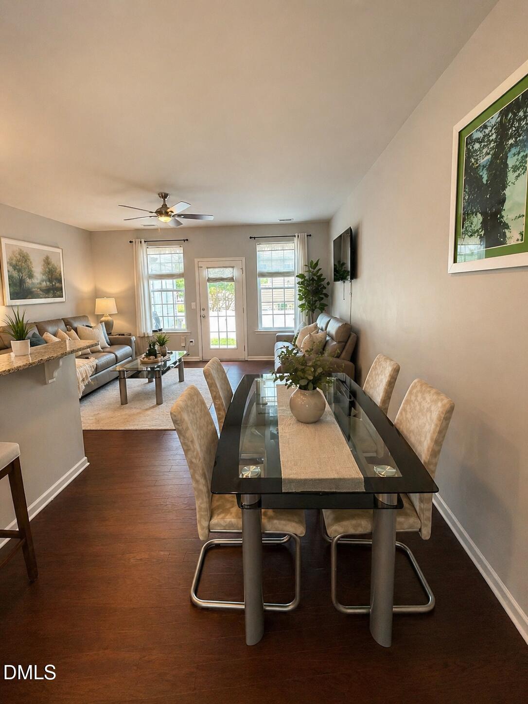 412 Stone Flower Lane Raleigh, NC 27603 - Photo 6 of 31 272755F3-0B7F-4DF9-8820-A251499FC2A0