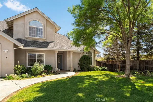 $840,000 | 14 Sparrow Hawk Lane, Chico, CA 95928