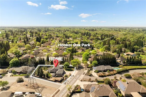 $840,000 | 14 Sparrow Hawk Lane, Chico, CA 95928