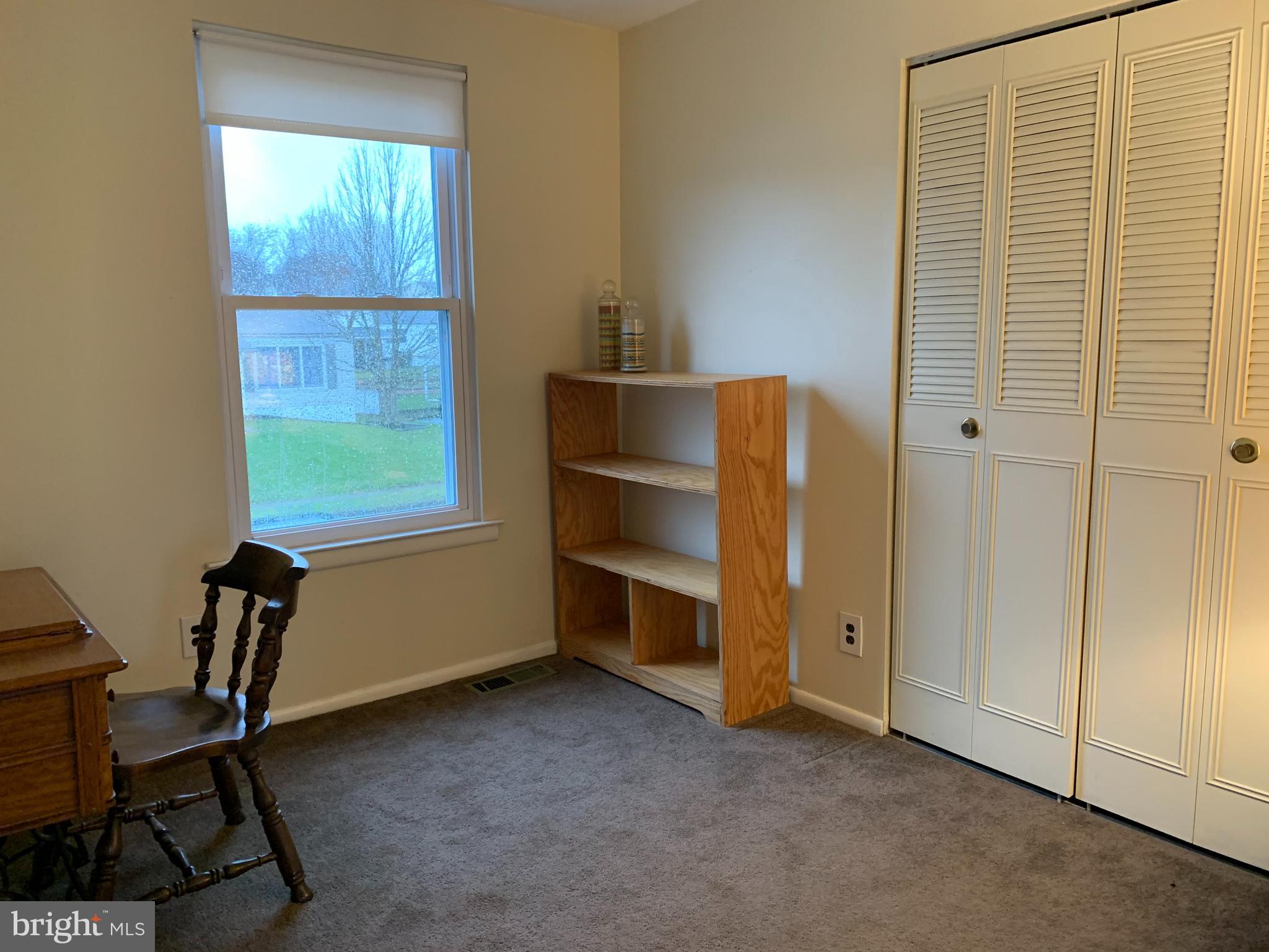 3021 Sheppard Road Bensalem, PA 19020 - Photo 11 of 18 3rd Bedroom