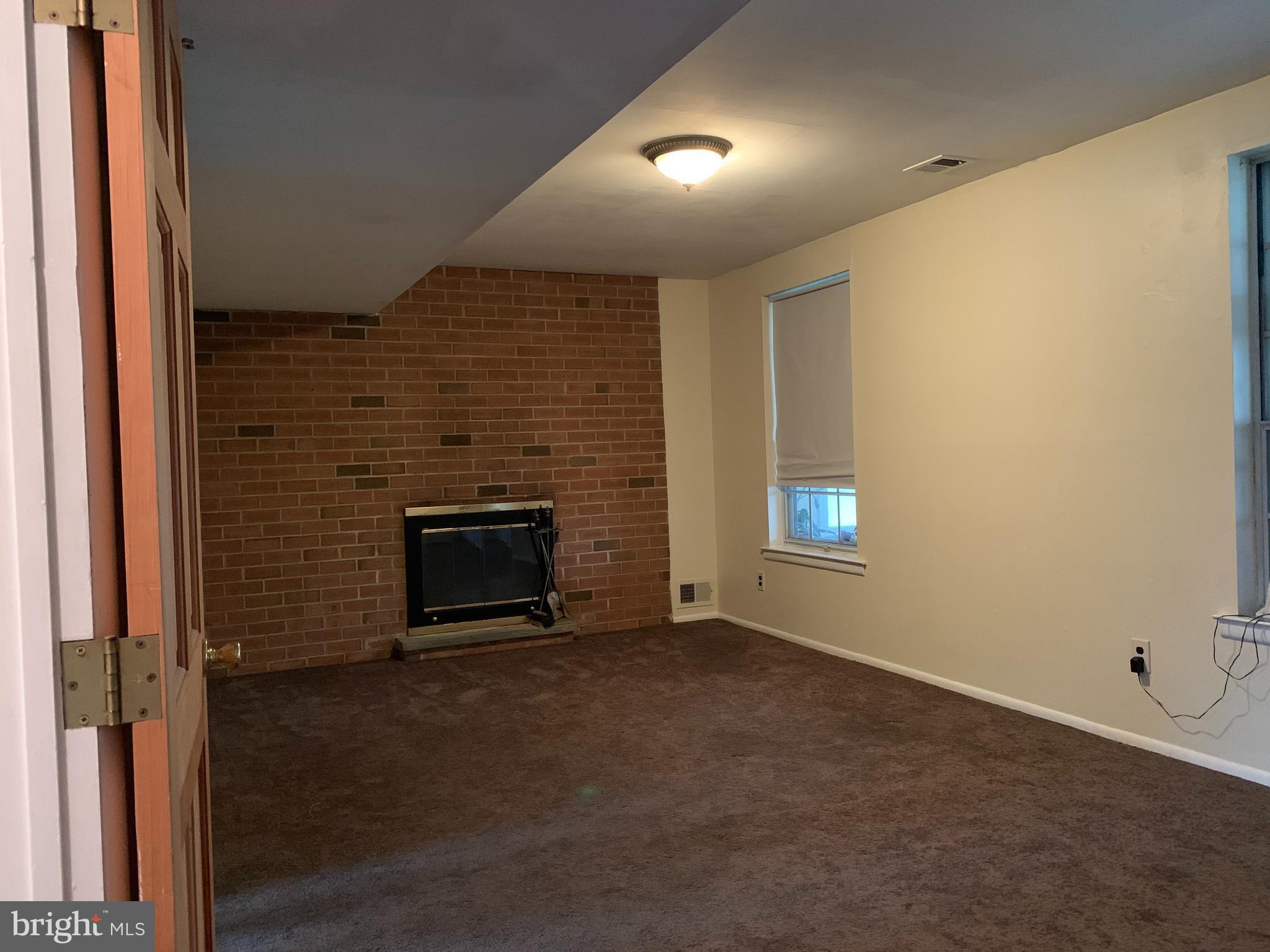 3021 Sheppard Road Bensalem, PA 19020 - Photo 14 of 18 Lower Level Family Room