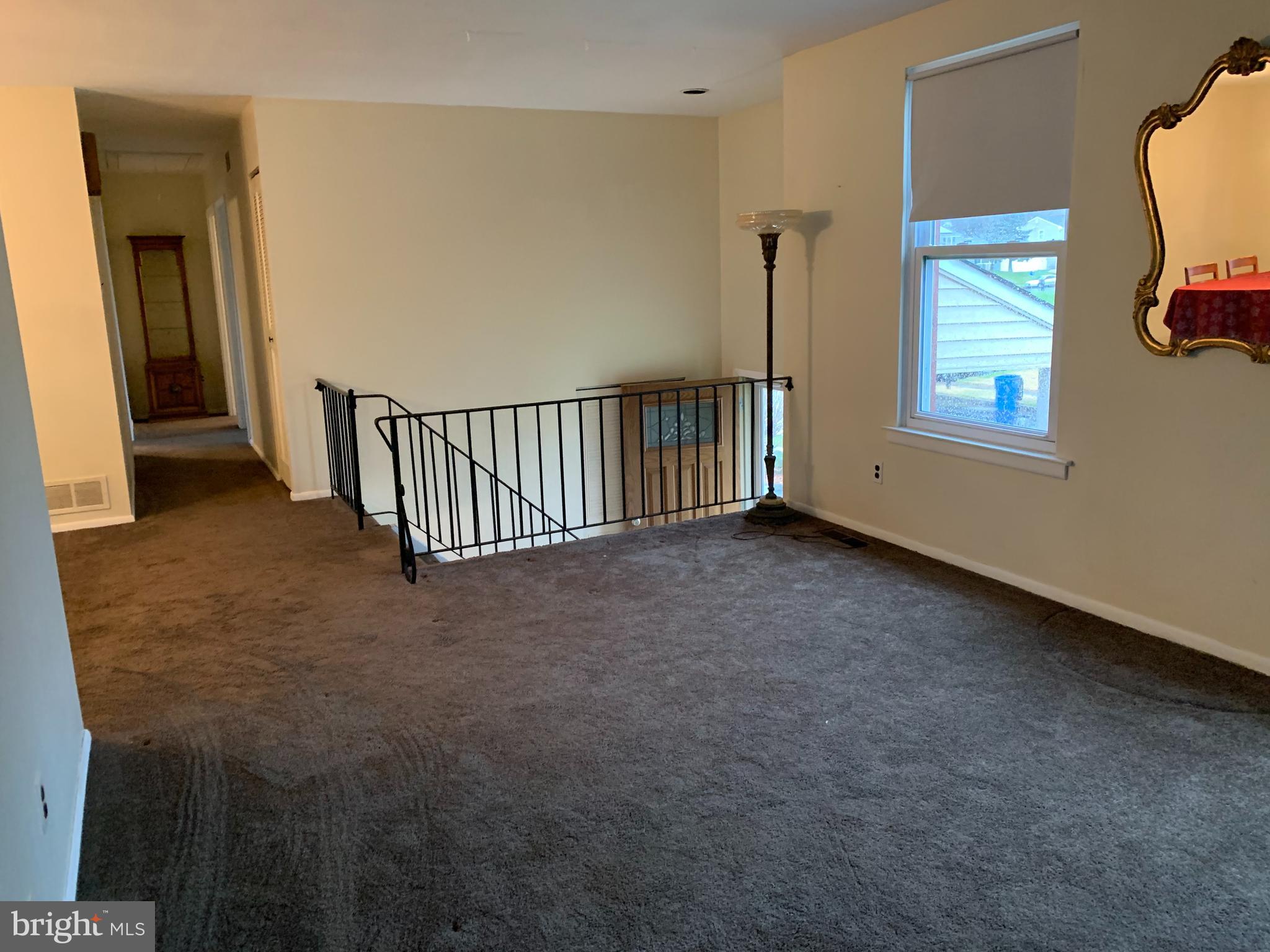 3021 Sheppard Road Bensalem, PA 19020 - Photo 6 of 18 Living Room