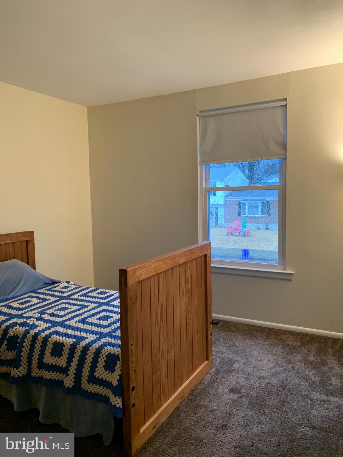 3021 Sheppard Road Bensalem, PA 19020 - Photo 10 of 18 2nd Bedroom