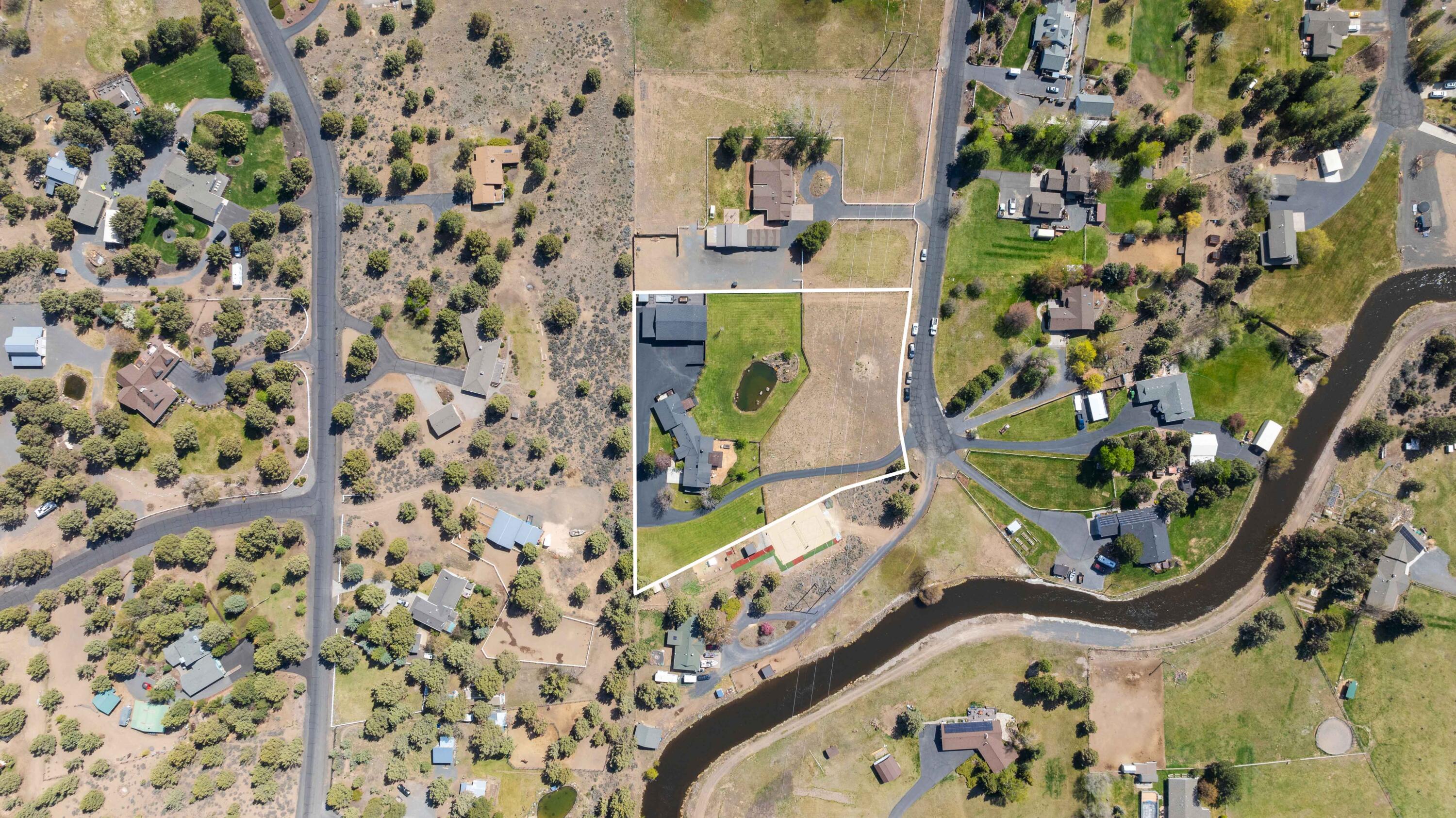 61794 Wickiup Road Bend, OR 97702 - Photo 80 of 85 DJI_0147
