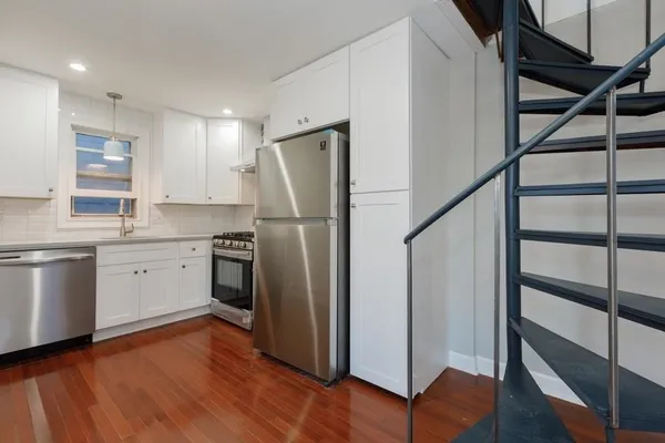 $2,600 | 505 Palisade Avenue, Unit 2, Union City, NJ 07087