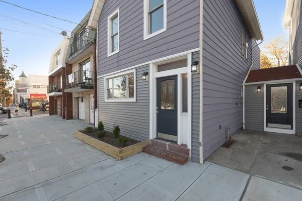 $2,600 | 505 Palisade Avenue, Unit 2, Union City, NJ 07087