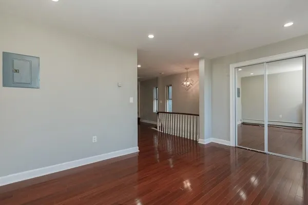 $2,600 | 505 Palisade Avenue, Unit 2, Union City, NJ 07087