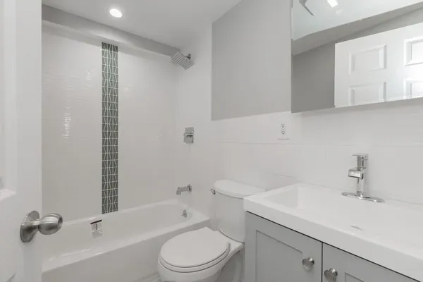 $2,600 | 505 Palisade Avenue, Unit 2, Union City, NJ 07087