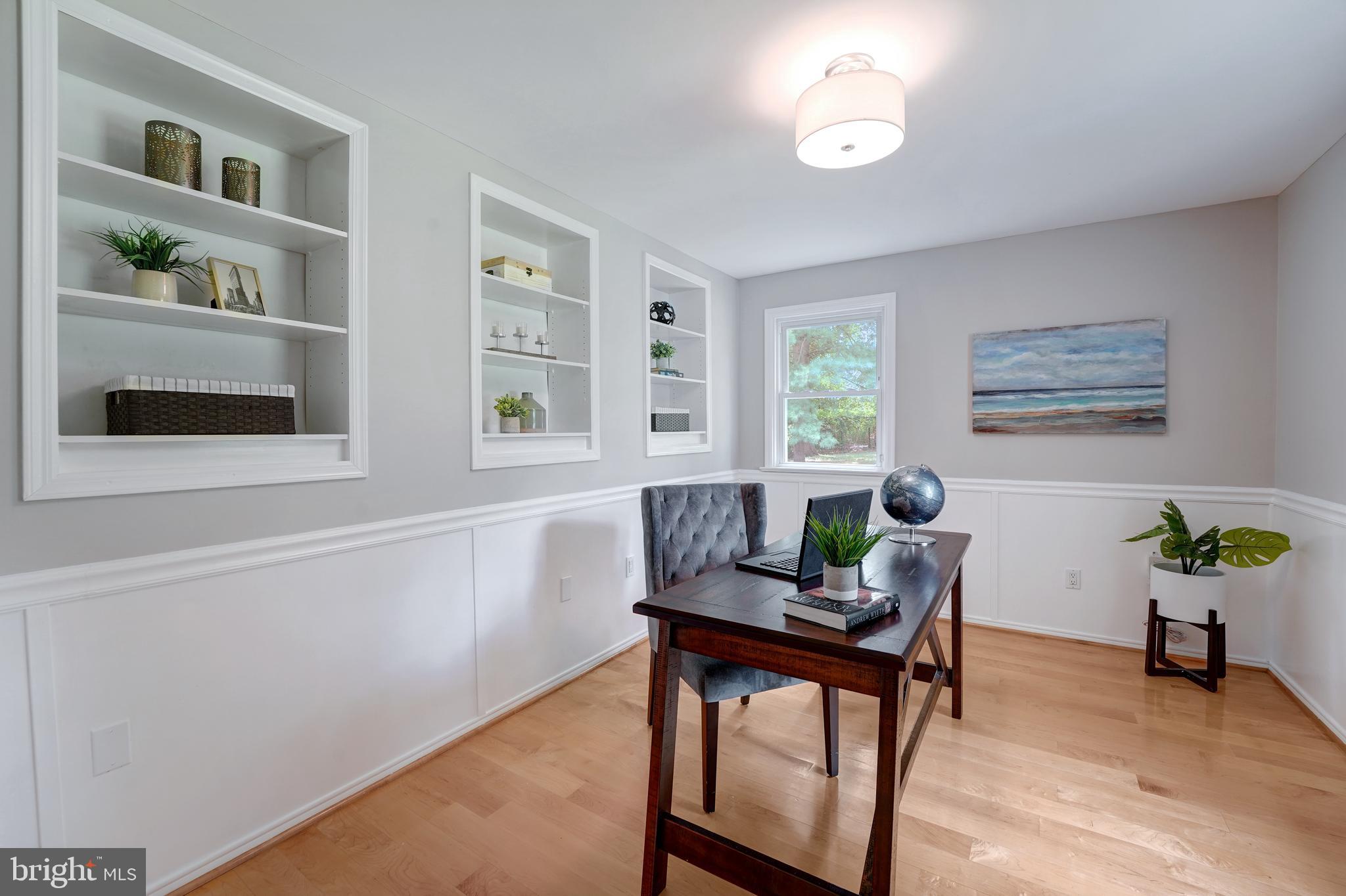 922 Hunt Road Radnor, PA 19008 - Photo 29 of 59 a living room with furniture and window