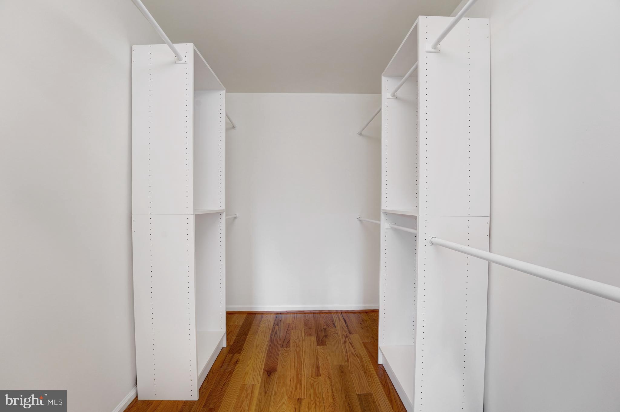 922 Hunt Road Radnor, PA 19008 - Photo 35 of 59 a view of a room with wooden floor
