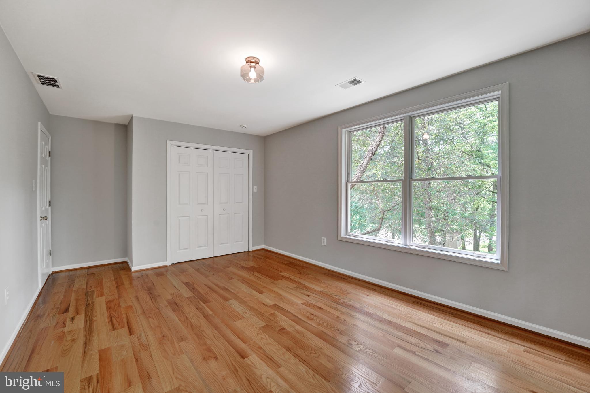 922 Hunt Road Radnor, PA 19008 - Photo 44 of 59 a view of an empty room and window
